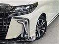 2023 Toyota Alphard G