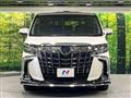 2023 Toyota Alphard G