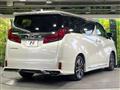 2023 Toyota Alphard G