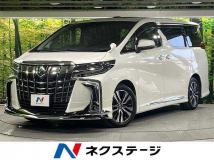 2023 Toyota Alphard G