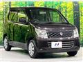 2015 Suzuki Wagon R