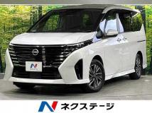 2023 Nissan Serena