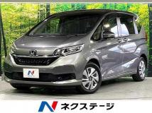 2021 Honda Freed