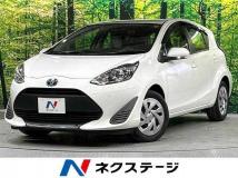 2021 Toyota AQUA