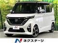 2021 Nissan ROOX