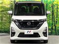 2021 Nissan ROOX