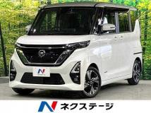 2021 Nissan ROOX