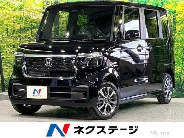 2026 Honda N BOX