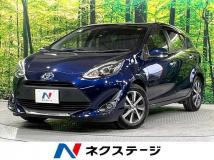 2019 Toyota AQUA