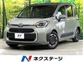 2023 Toyota Sienta
