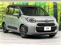 2023 Toyota Sienta
