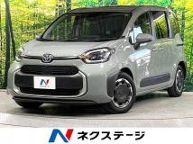 2023 Toyota Sienta