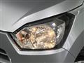 2021 Daihatsu Mira