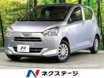 2021 Daihatsu Mira