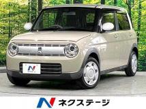 2020 Suzuki Lapin