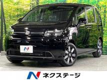 2026 Honda Freed