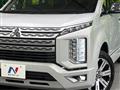 2024 Mitsubishi Delica D5