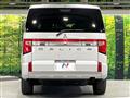 2024 Mitsubishi Delica D5