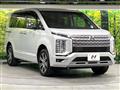 2024 Mitsubishi Delica D5