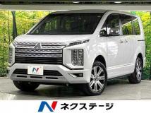 2024 Mitsubishi Delica D5