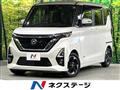 2022 Nissan ROOX