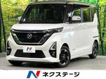 2022 Nissan ROOX