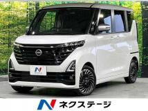 2023 Nissan ROOX