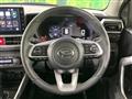 2025 Daihatsu Rocky