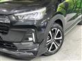 2025 Daihatsu Rocky