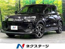 2025 Daihatsu Rocky