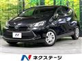 2022 Toyota AQUA