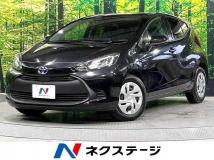 2022 Toyota AQUA