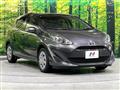 2017 Toyota AQUA