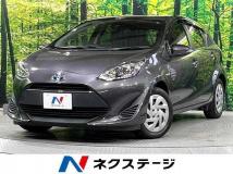 2017 Toyota AQUA