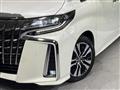2019 Toyota Alphard G