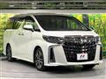 2019 Toyota Alphard G