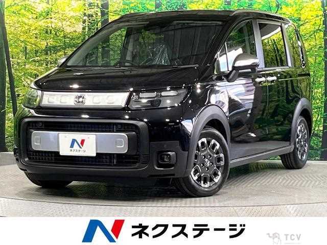 2026 Honda Freed