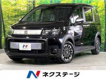 2026 Honda Freed