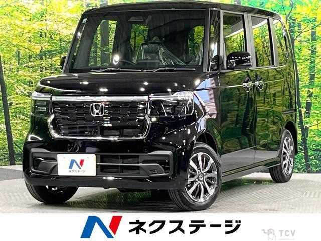 2026 Honda N BOX