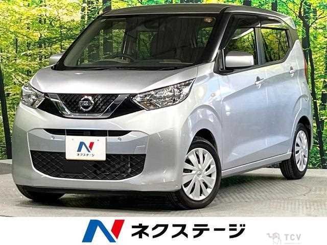 2022 Nissan Nissan Others
