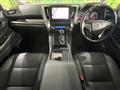 2020 Toyota Vellfire