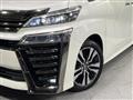 2020 Toyota Vellfire