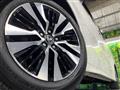 2020 Toyota Vellfire