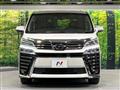 2020 Toyota Vellfire