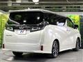 2020 Toyota Vellfire