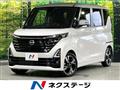 2023 Nissan ROOX