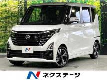 2023 Nissan ROOX