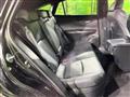 2025 Toyota Harrier Hybrid