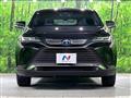 2025 Toyota Harrier Hybrid