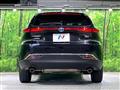 2025 Toyota Harrier Hybrid